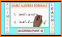 All Maths Formula related image