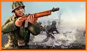 World War in Pacific: FPS Shooting Game Survival related image