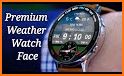 Digital Weather Watch face P2 related image