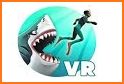 Hungry Shark VR related image