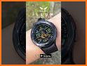 BALLOZI Illum Watch Face related image