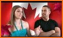 Canada Dating related image