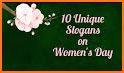 Images For Women's Day With Messages related image