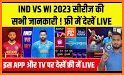 IPL Live Cricket TV Schedule related image