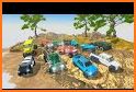 Offroad Sim 2020: Mud & Trucks related image