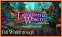 Labyrinths 11 f2p related image