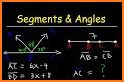 Segments related image