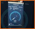 Internet Speed Test - Geschwindigkeitstest Wifi related image