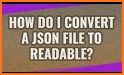 Json File Opener - Json reader related image