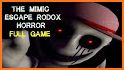 the mimic escape rodox related image