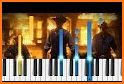 Lil Nas X - Old Town Road on Piano Game related image