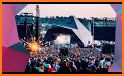 Official Glastonbury App 2023 related image