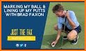 Putt The Ball related image