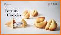 Chinese Fortune Cookie related image