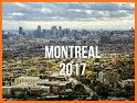 My Official Montréal City Guide related image