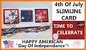 4th Of July Cards & Wishes related image