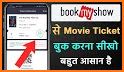 BookMyShow - Movie Tickets & Live Events related image