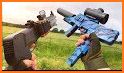 FPS Shooting Battle: Gun Games related image