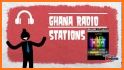 Ghana Radio - All Ghana Radio Stations App related image