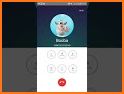 Booba Video Fake Call related image