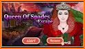 Free New Escape Game 159 Queen of Spades Escape related image