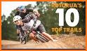 Bike Trails: Rotorua related image