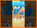 Tamadog - My talking Dog Game (AR) related image