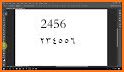 Write Arabic Numbers Easily related image