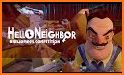 4K Hello MY Neighbor Alpha Series HD Wallpaper related image