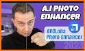 AI Photo Enhancer & Detection related image