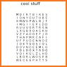 Cool Word - Word Search Game related image