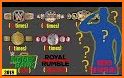 WWE Wrestling Quiz - Guess the Wrestler Trivia related image