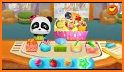 Baby Panda, Ice Cream Maker - Chef & Dessert Shop related image