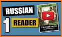 Russian Readers - Learn Russian related image