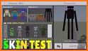 Enderman skins - Mob skin pack related image