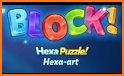 Hexa Art related image