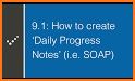 Progress Notes related image