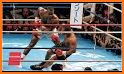 Boxing Punch to Out Mike Tyson related image