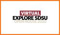 Explore SDSU Open House related image