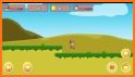 Run Boy Adventure : Free Game related image