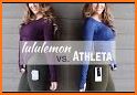 Athleta related image