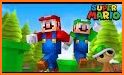 Mod Super Mario for Minecraft related image