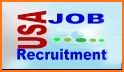 USA Jobs | All USA Gov. Jobs & Private Jobs related image