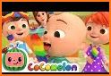 Nursery rhymes songs for kids related image