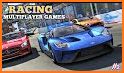 FAST CAR RACING: MULTIPLAYER GAME SIMULATOR 2019 related image