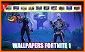 Fortpapers Wallpapers - Battle Royale Wallpapers related image