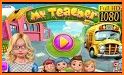 My School Teacher Classroom Fun Game related image