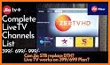 Live Jio TV HD Channels Guide related image