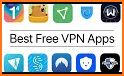 Unbounded vpn (free version) forever free related image