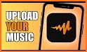 Audiomack Creator-Upload Music related image